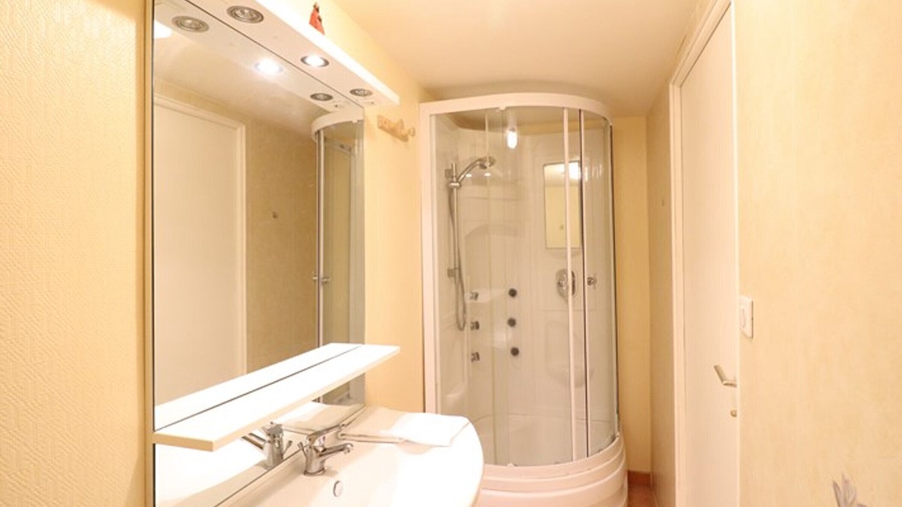 Photo of Bathroom in Cussac