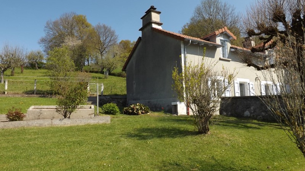 Photo of Outdoor in Arpajon-sur-Cere