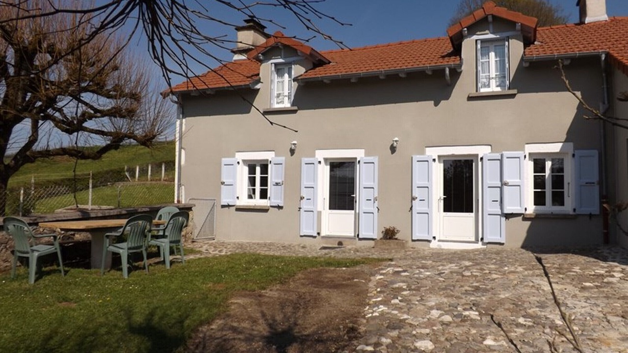 Photo of Outdoor in Arpajon-sur-Cere
