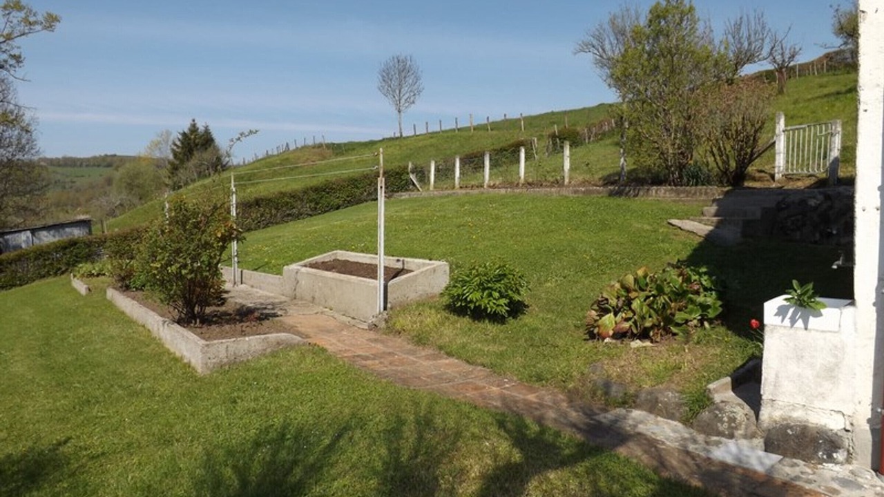 Photo of Outdoor in Arpajon-sur-Cere