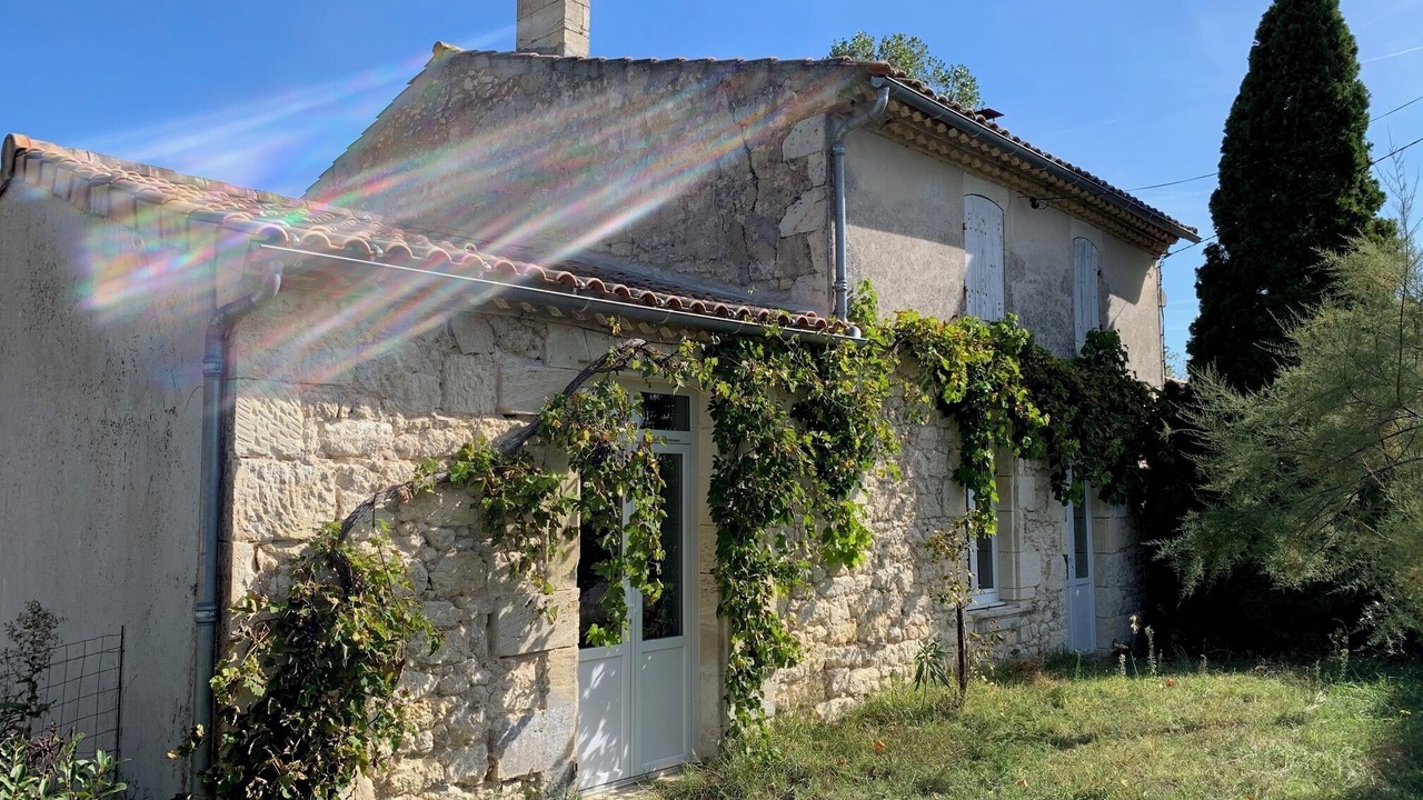 Photo of Outdoor in Jau-Dignac-et-Loirac