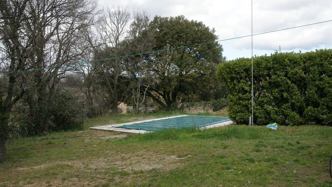 Photo of Outdoor in Chamaret