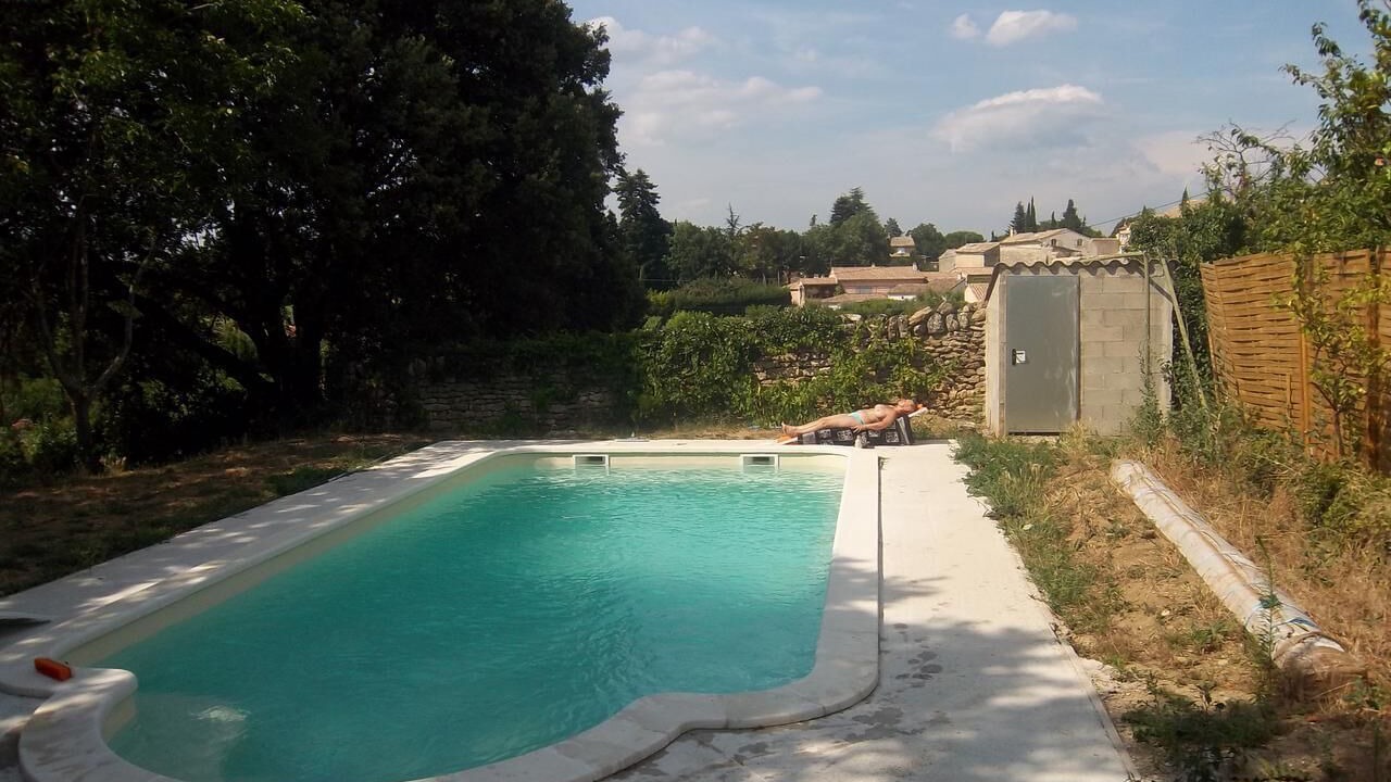 Photo of Outdoor in Chamaret