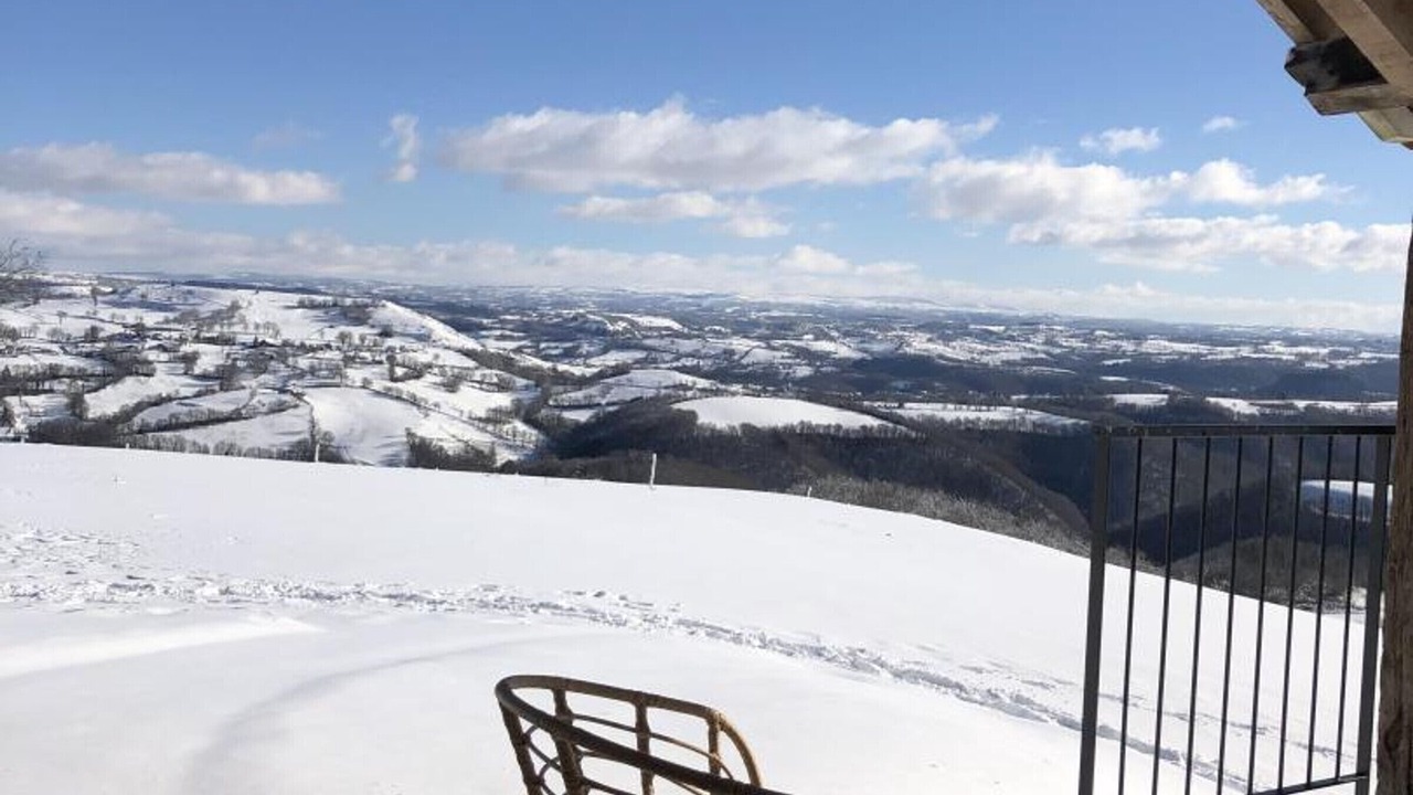 Photo of Outdoor in Carlat