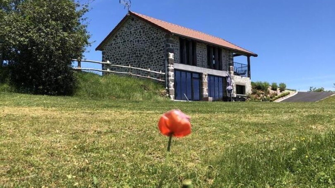Photo of Outdoor in Carlat