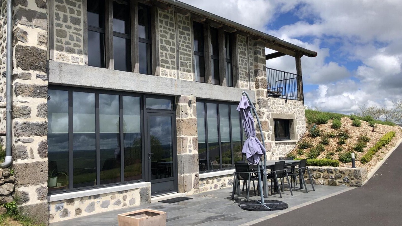 Photo of Outdoor in Carlat