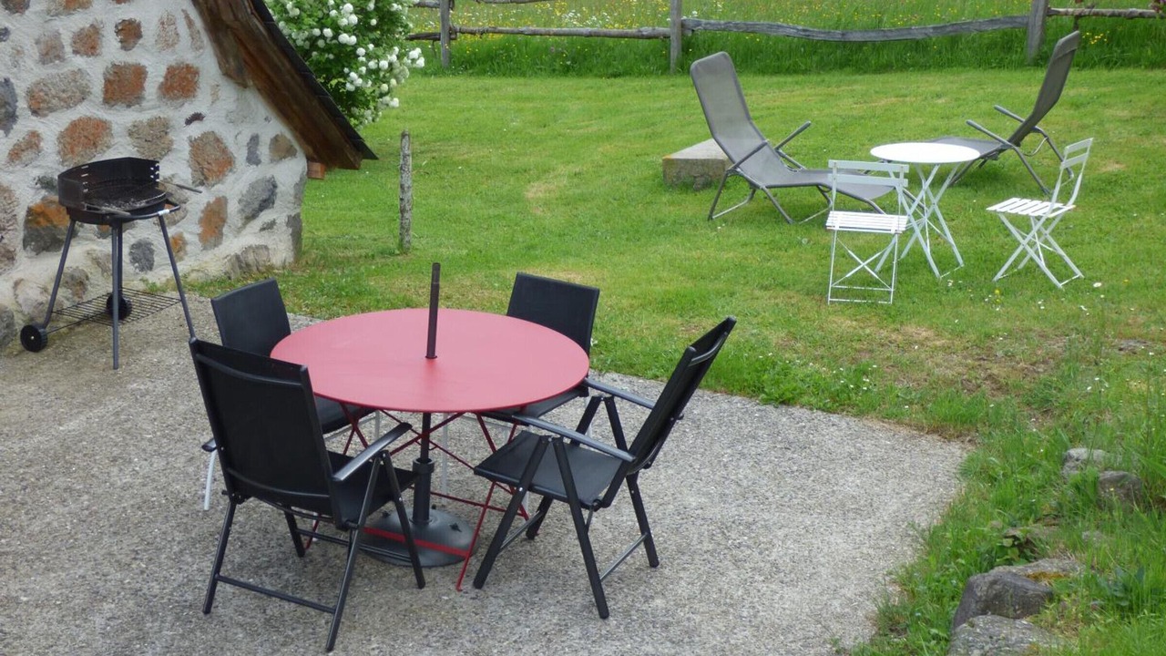 Photo of Outdoor in Badailhac