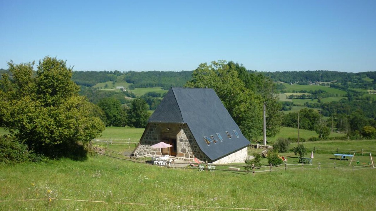 Photo of Outdoor in Badailhac