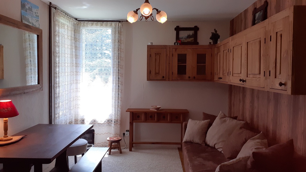 Photo of Livingroom in Guzet Neige