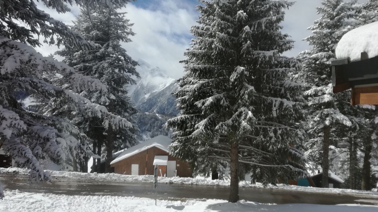 Photo of Outdoor in Guzet Neige