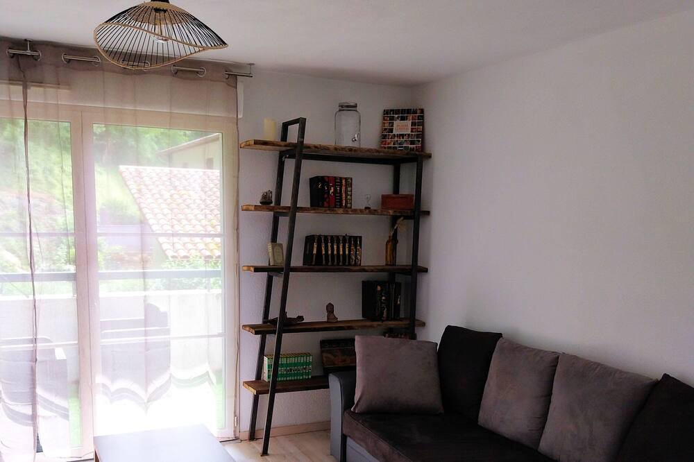 Photo of Livingroom in Lahonce