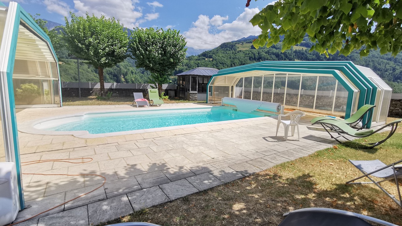 Photo of Outdoor in Arvillard
