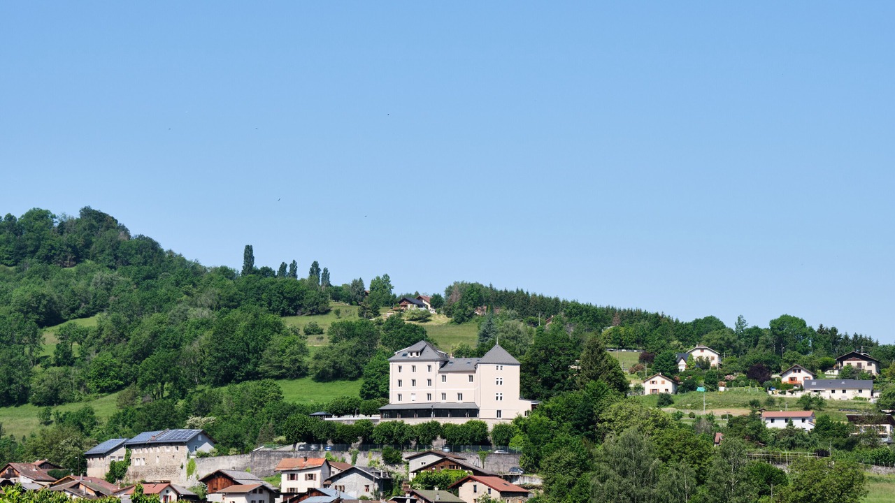 Photo of Outdoor in Arvillard