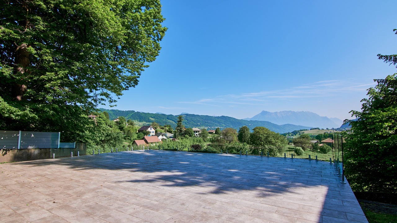 Photo of Outdoor in Arvillard