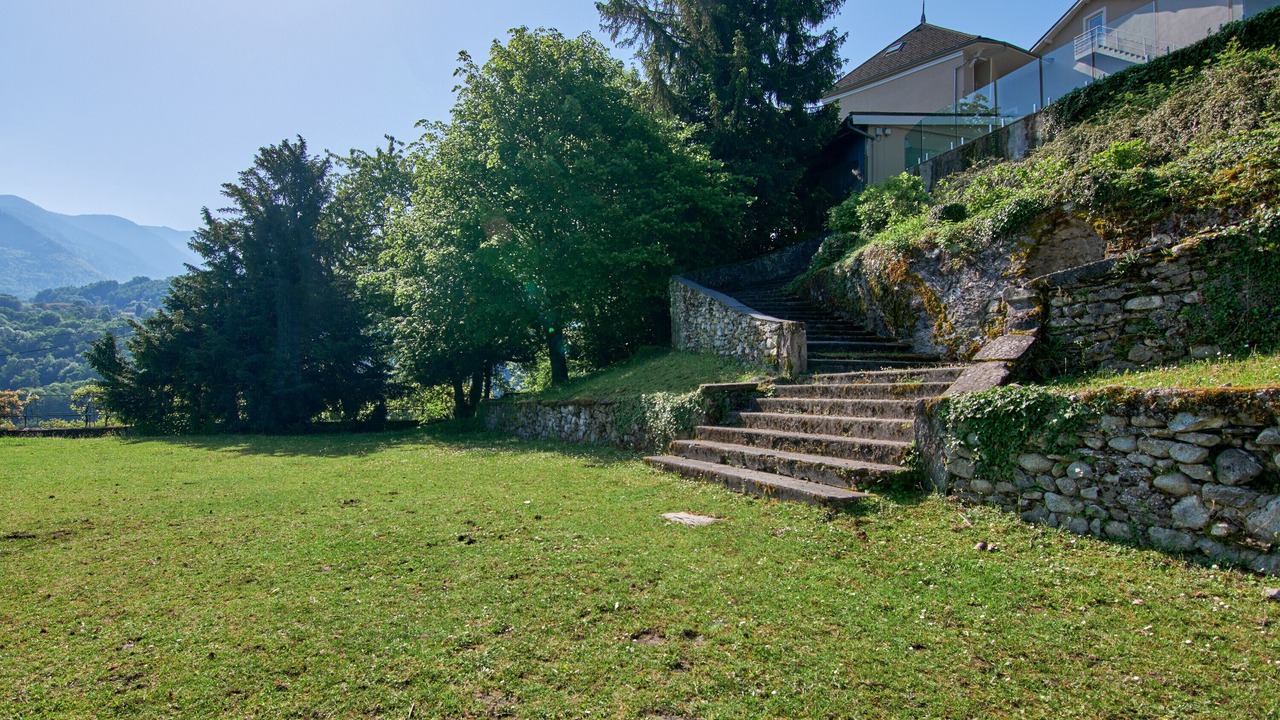 Photo of Outdoor in Arvillard