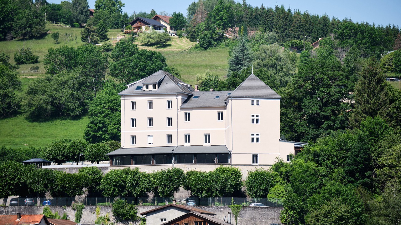 Photo of Outdoor in Arvillard
