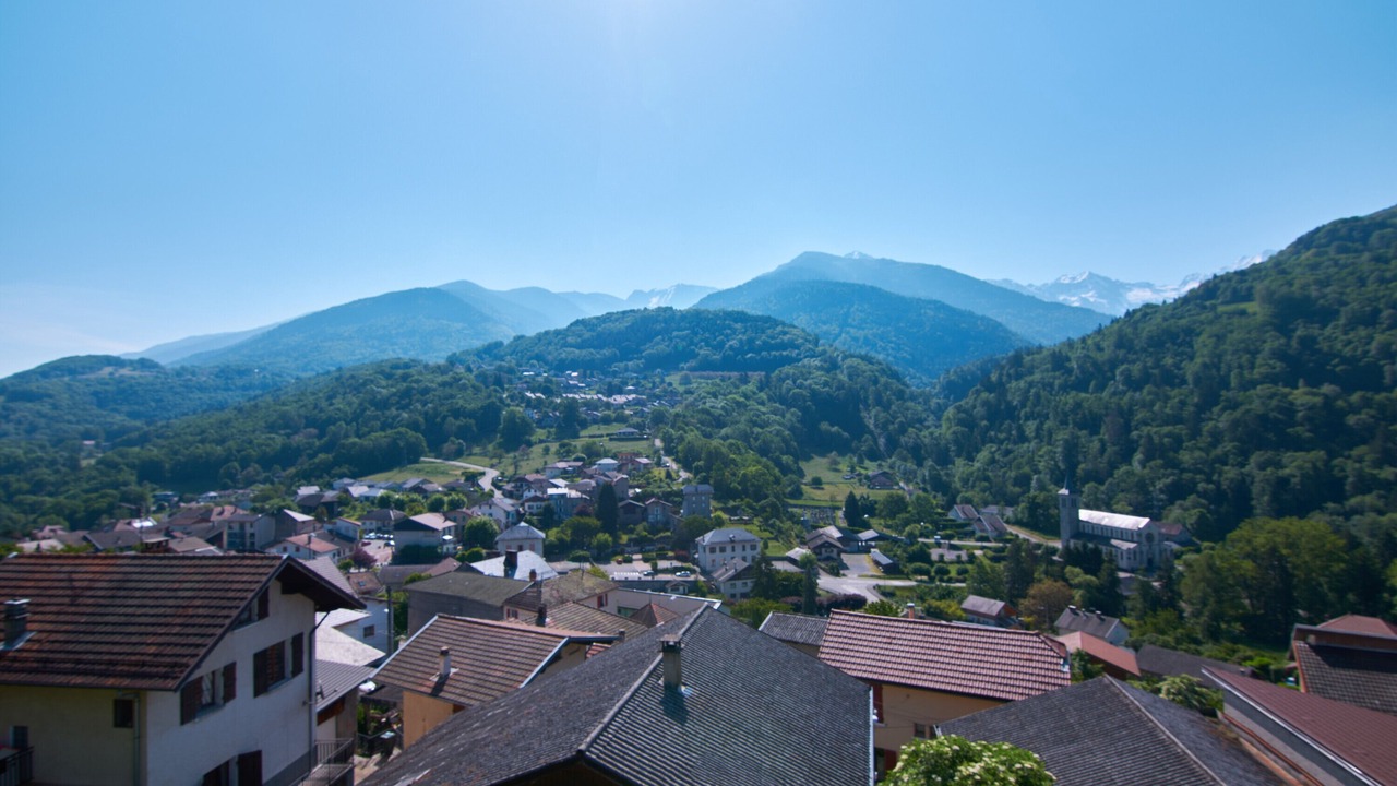 Photo of Others in Arvillard