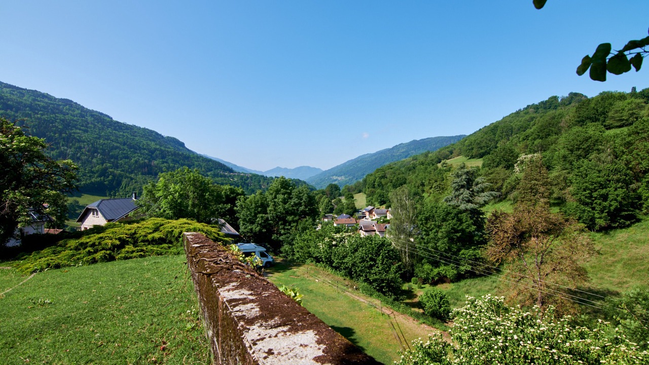 Photo of Outdoor in Arvillard