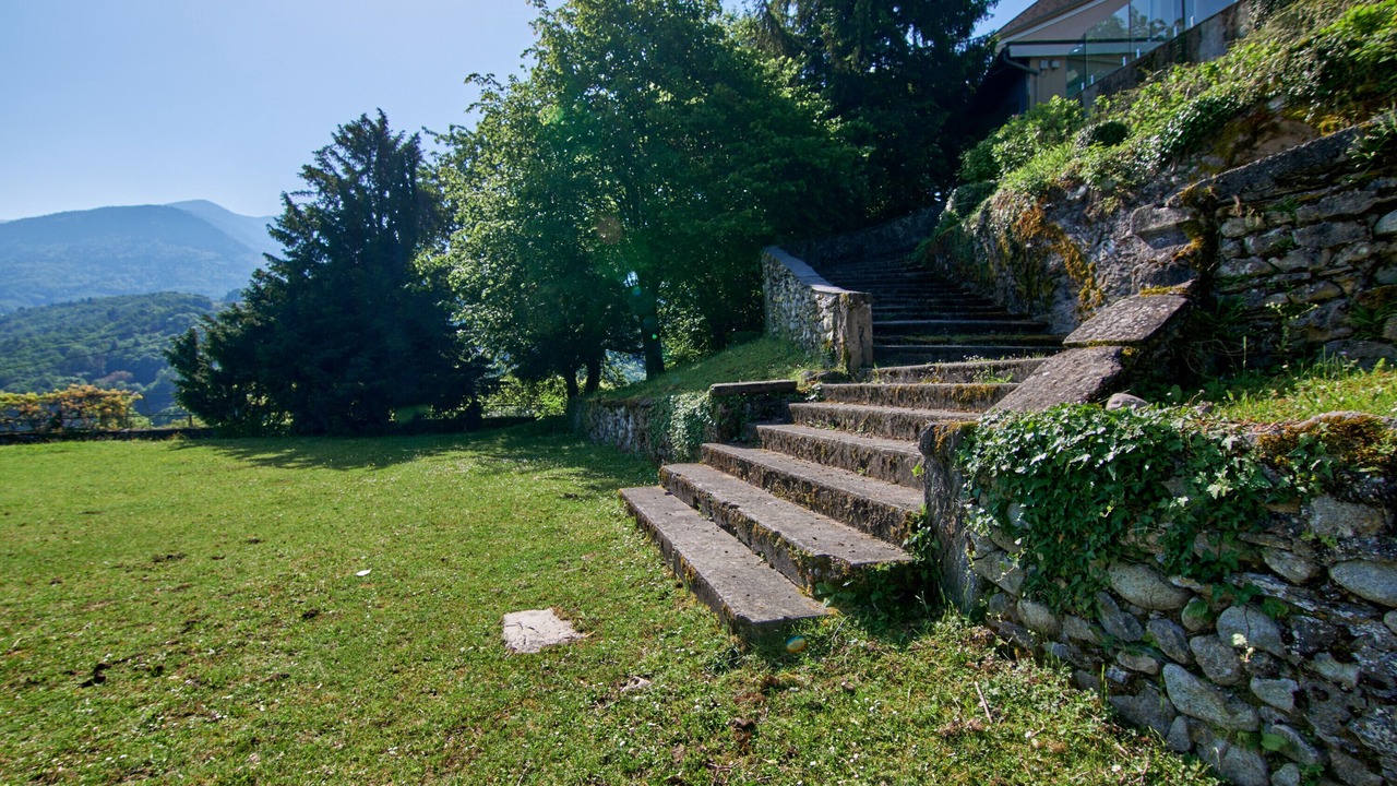 Photo of Outdoor in Arvillard