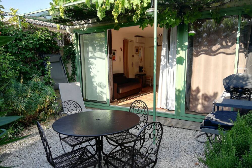 Photo of Outdoor in St.-Remy-de-Provence