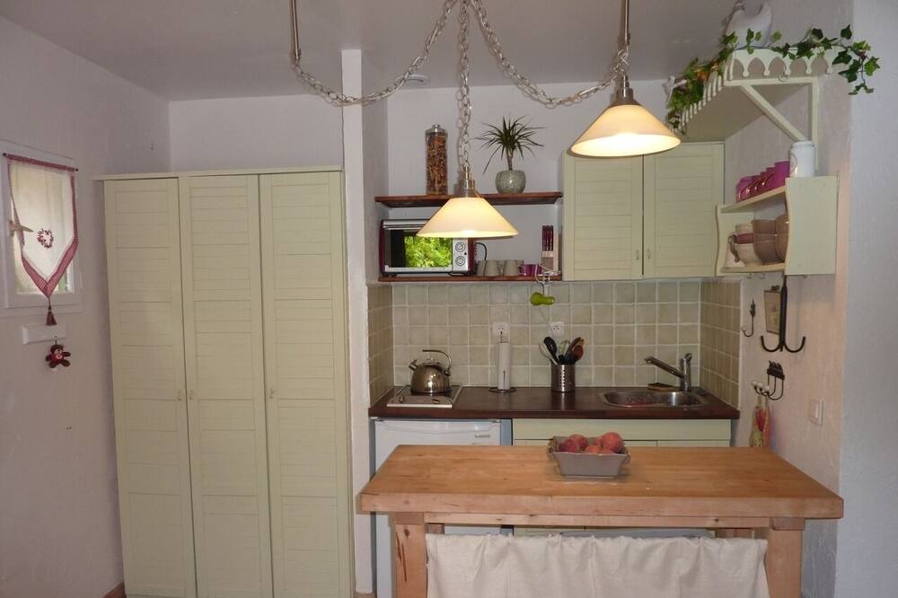 Photo of Kitchen in St.-Remy-de-Provence