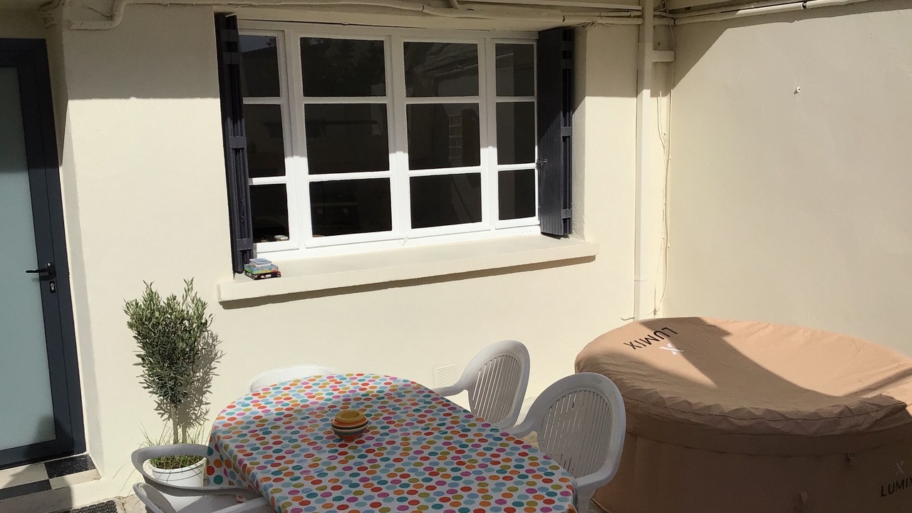 Photo of Outdoor in Perols