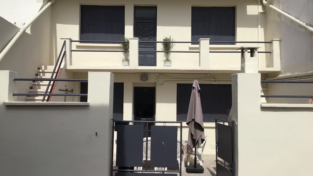Photo of Outdoor in Perols