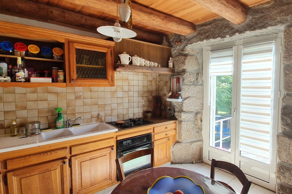 Photo of Kitchen in Lajo