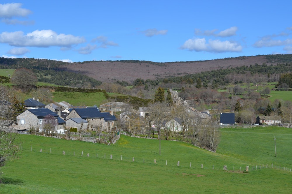 Photo of Outdoor in Lajo