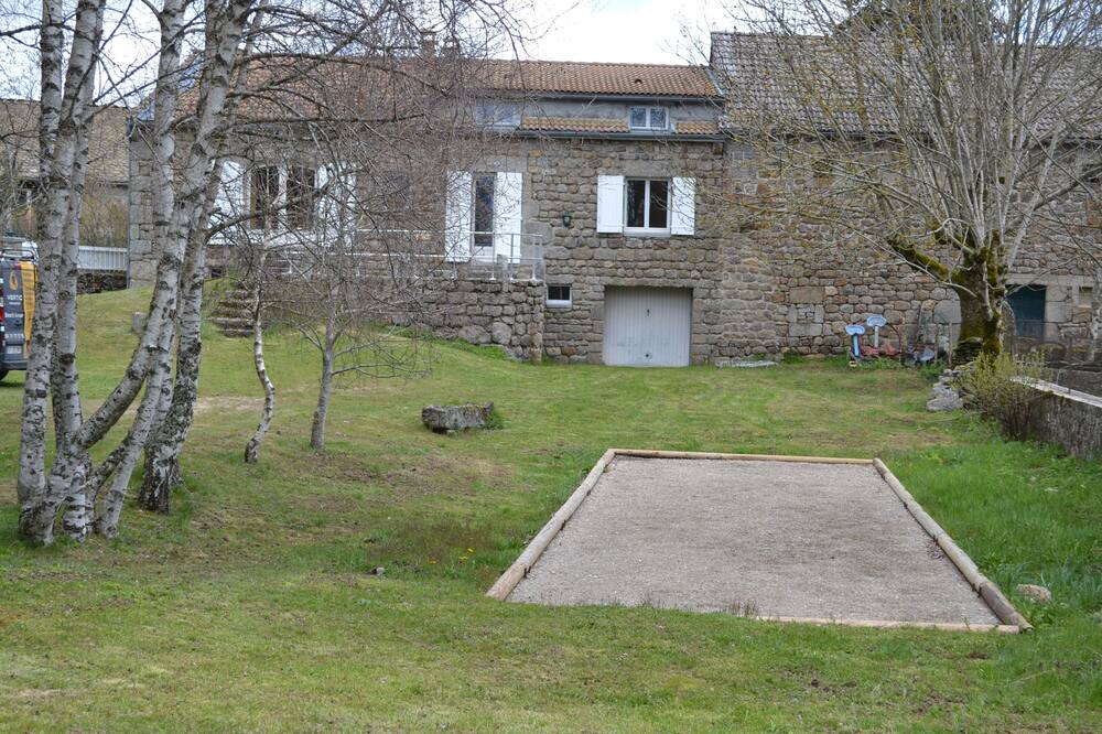 Photo of Outdoor in Lajo