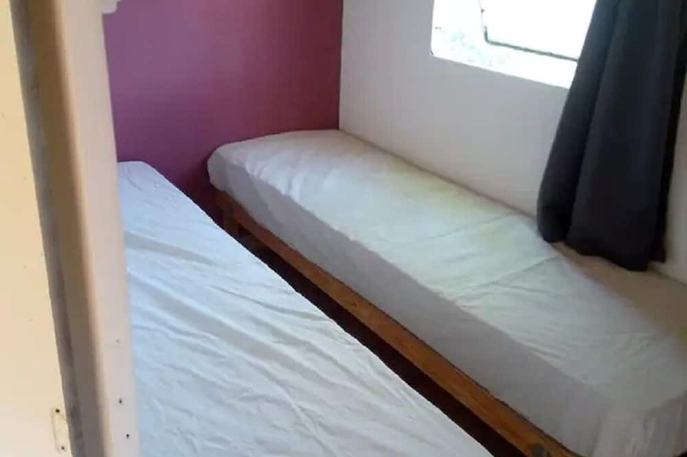 Photo of Bedroom in Valuejols