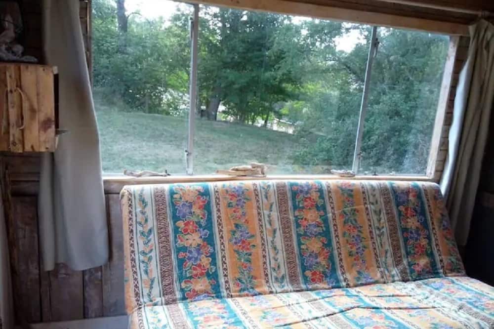 Photo of Bedroom in Valuejols