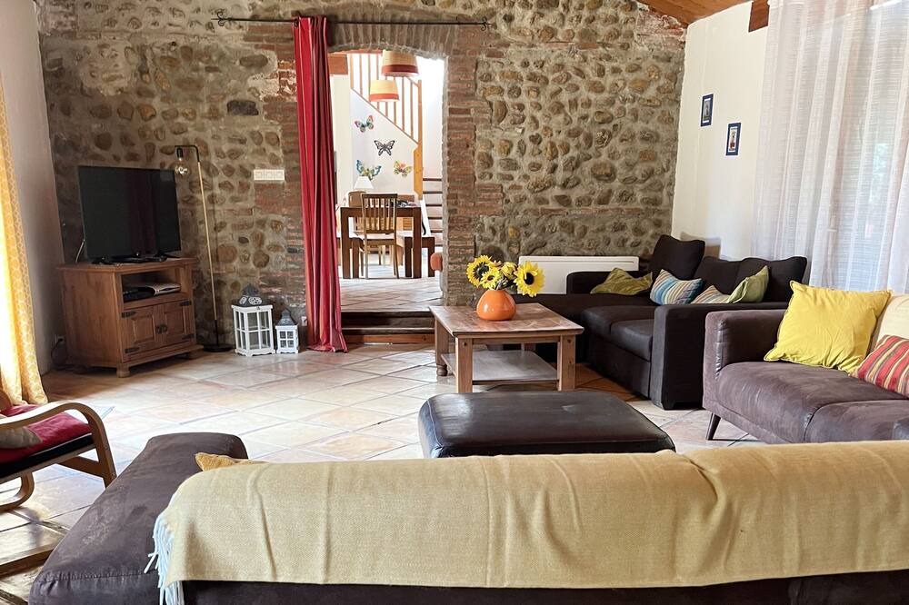 Photo of Livingroom in Saint-Nazaire