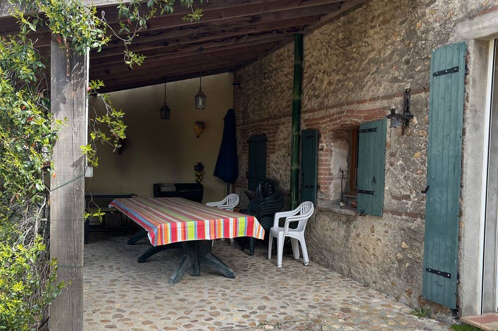 Photo of Outdoor in Saint-Nazaire