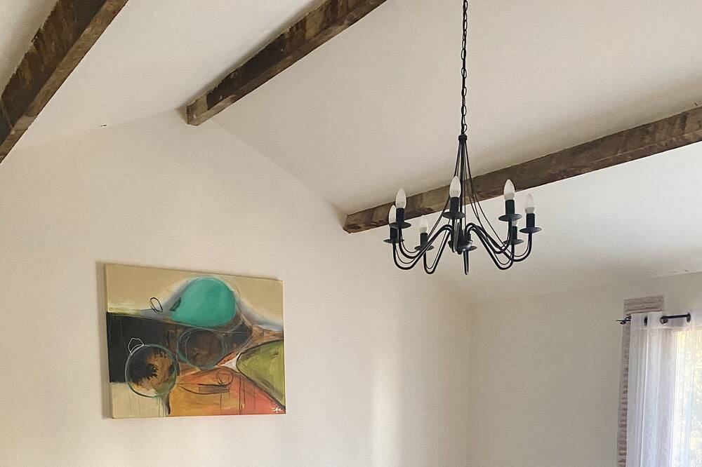 Photo of Bedroom in Saint-Nazaire