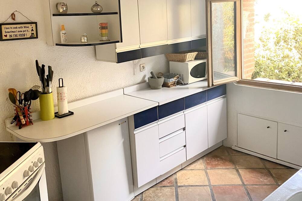 Photo of Kitchen in Saint-Nazaire