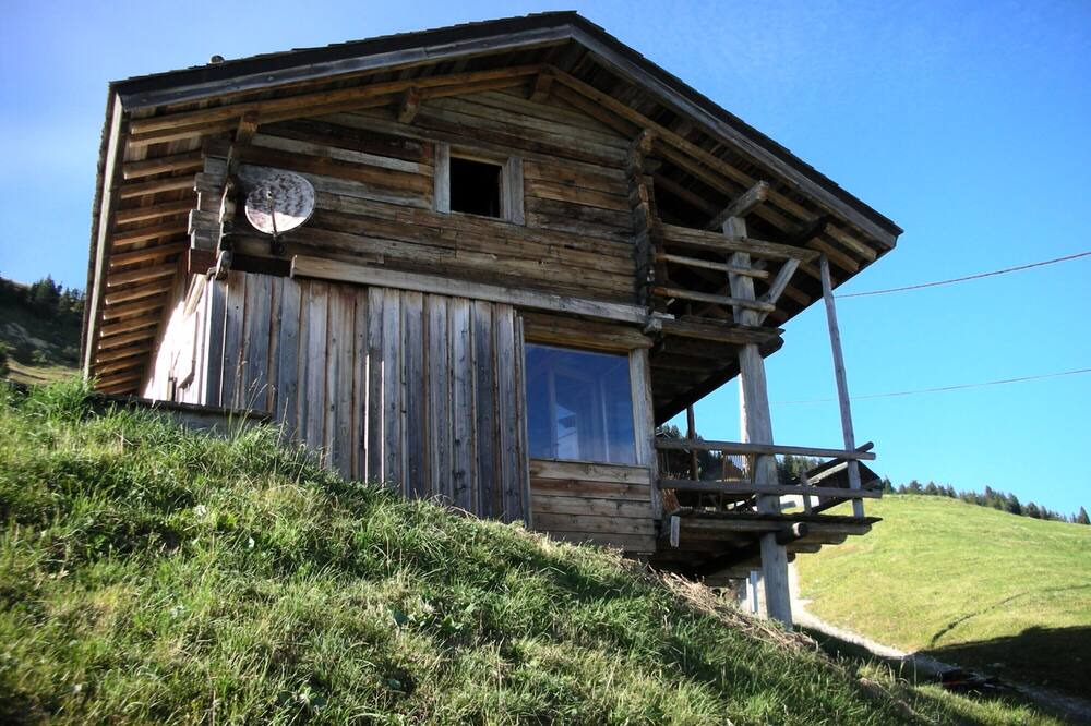Photo of Outdoor in Bisanne 1500