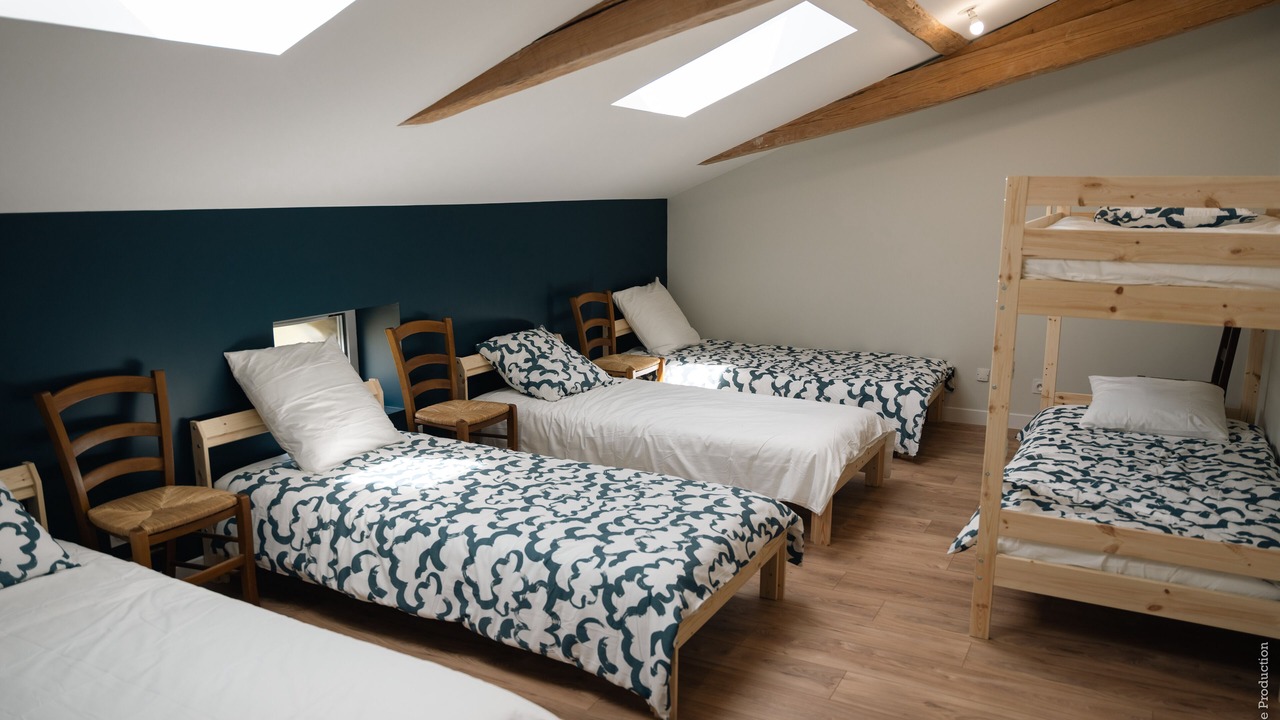 Photo of Others in Hostens