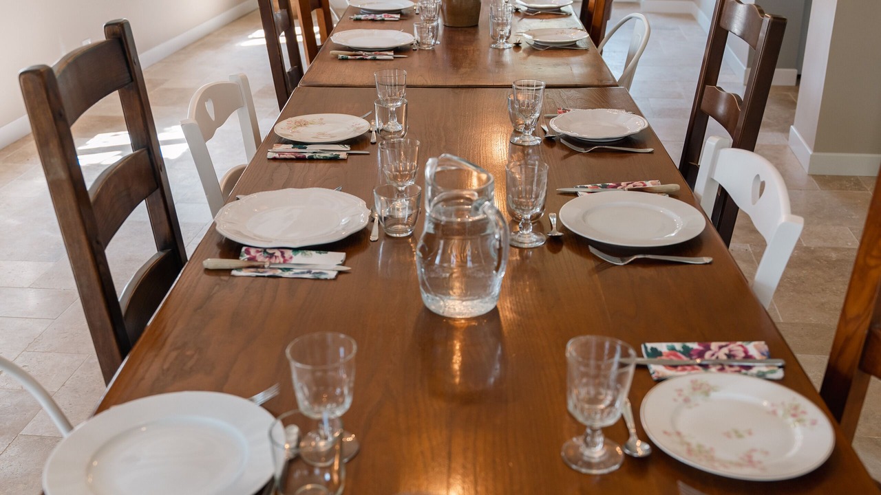 Photo of Others in Hostens