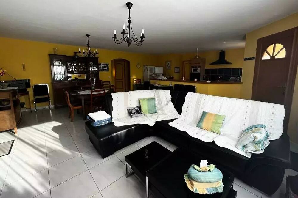Photo of Livingroom in Prades