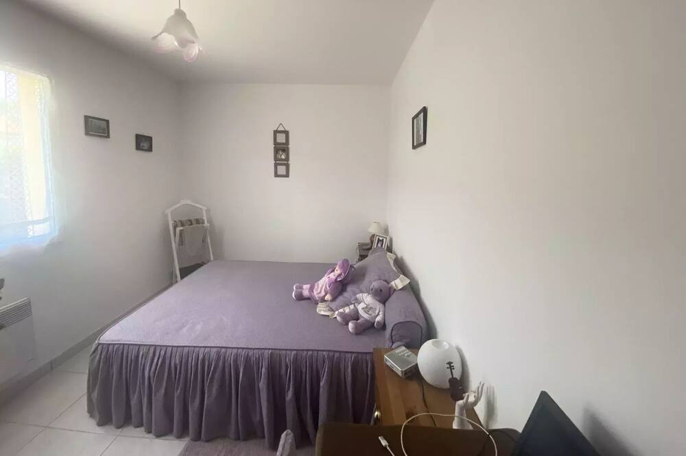 Photo of Bedroom in Prades