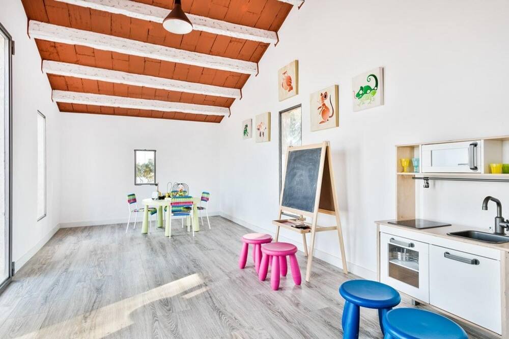 Photo of Kitchen in Tora