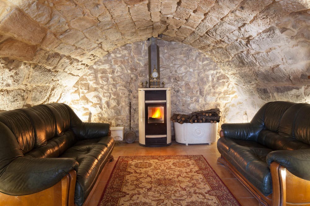 Photo of Livingroom in Castellfollit del Boix