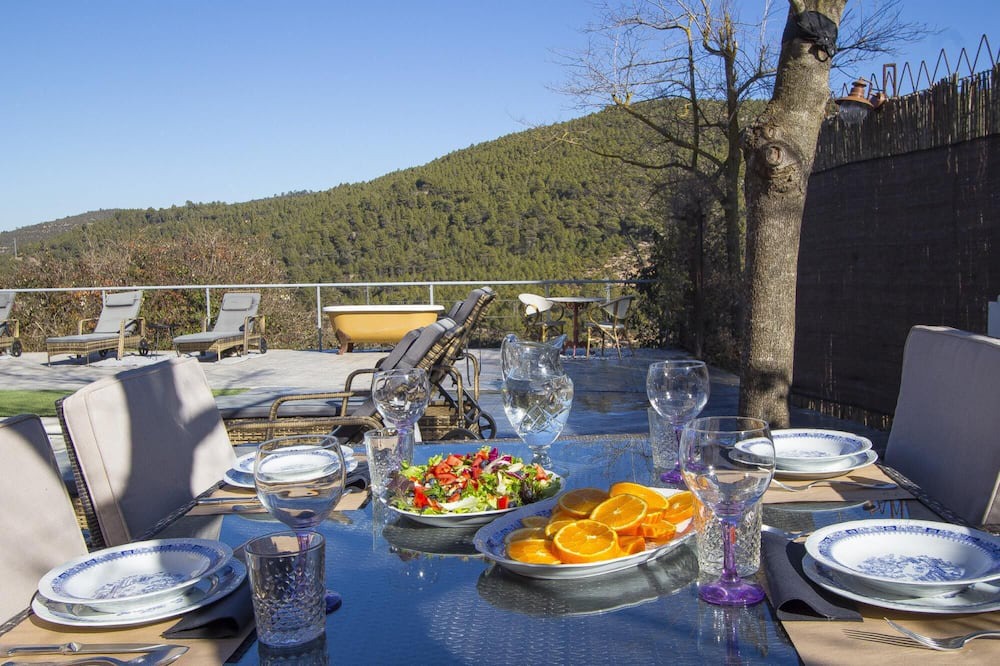 Photo of Outdoor in Castellfollit del Boix