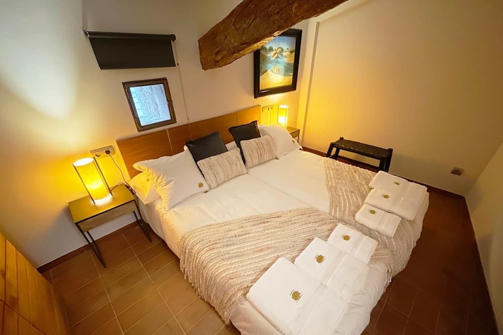 Photo of Bedroom in Els Plans de Sio