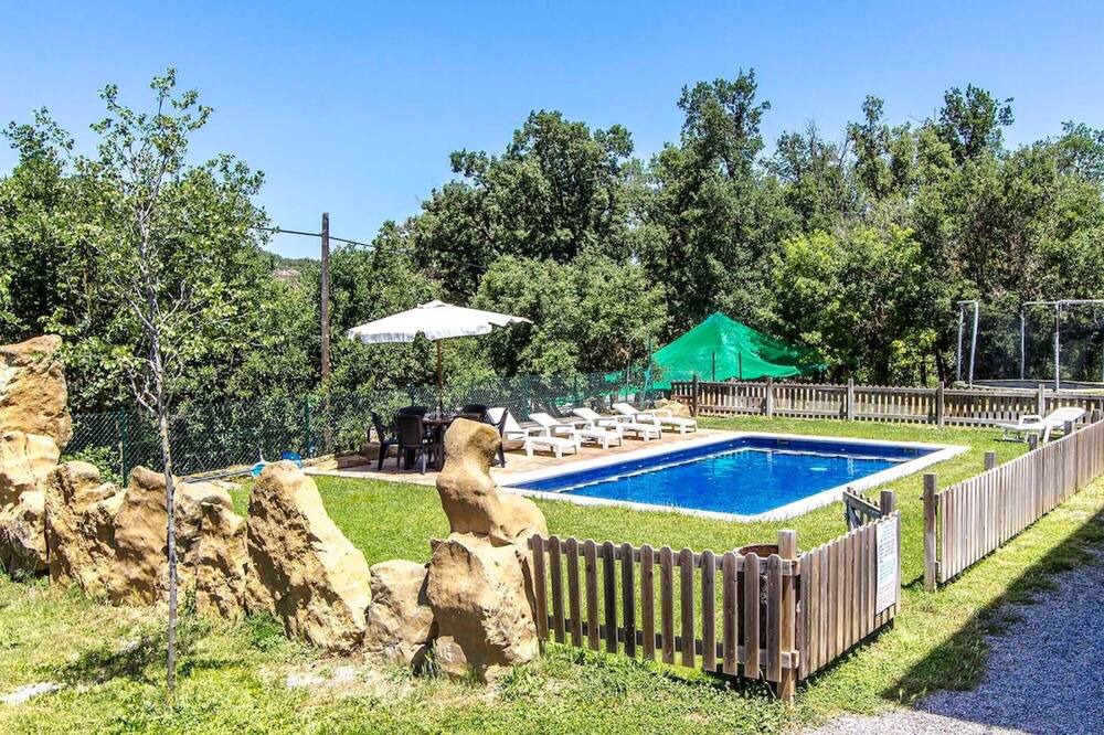 Photo of Outdoor in Llobera