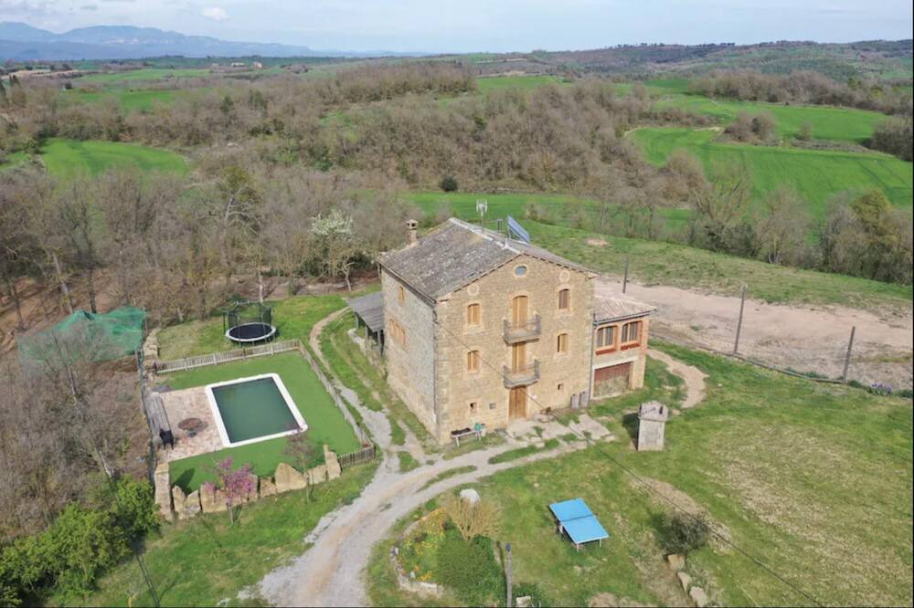 Photo of Outdoor in Llobera