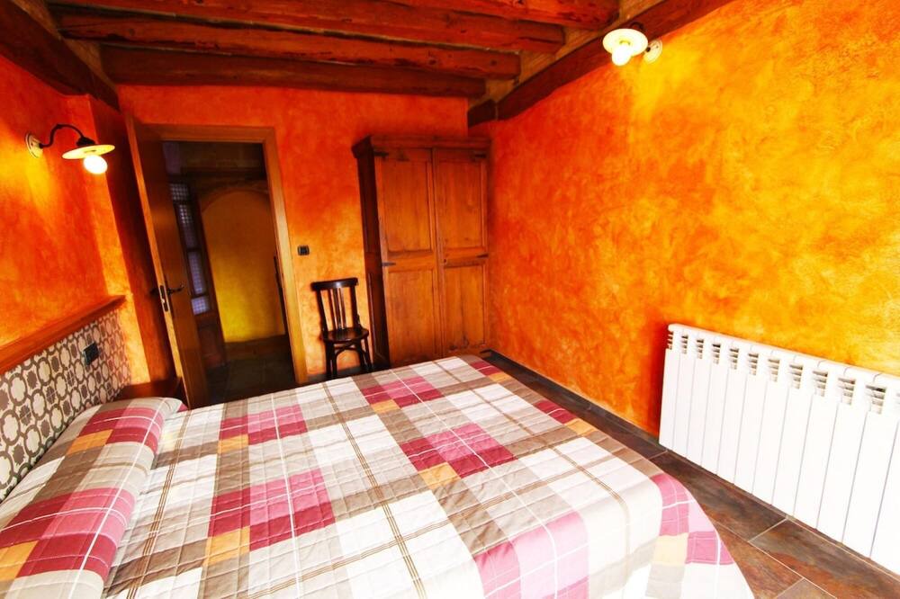 Photo of Bedroom in Llobera