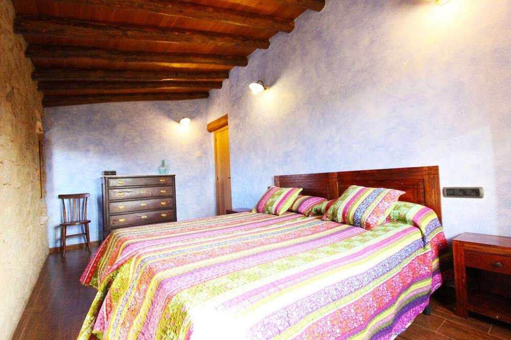 Photo of Bedroom in Llobera