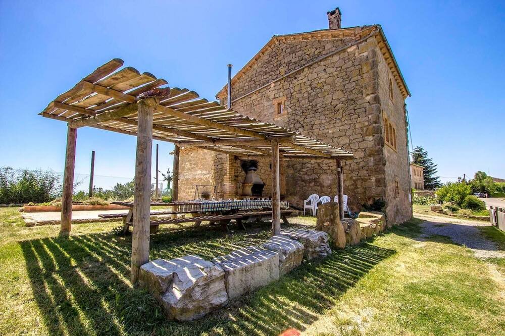 Photo of Outdoor in Llobera